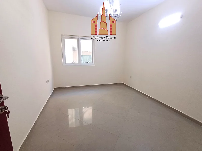 Close to Sahara ● Splanded 1-BHK Aprt with wardrobe ● Fully family Building64194019755522114