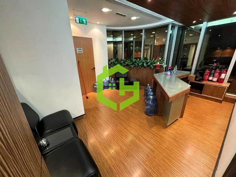 Semi fitted | Vacant Office | For Rent64069420597506111