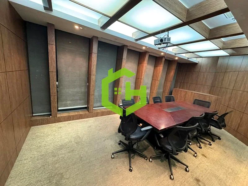 Semi fitted | Vacant Office | For Rent64069420597506113