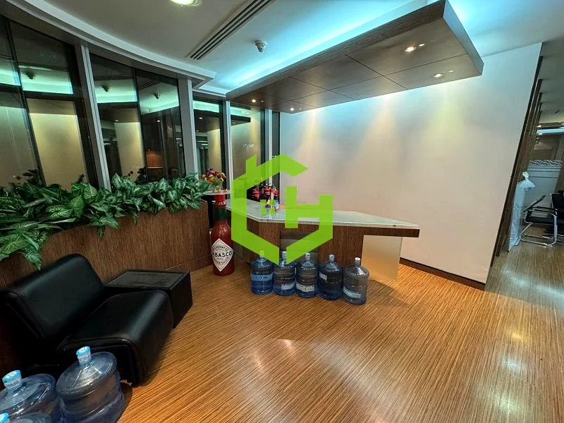 Semi fitted | Vacant Office | For Rent64069420597506110