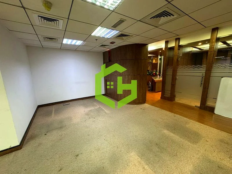 Semi fitted | Vacant Office | For Rent64069420597506114