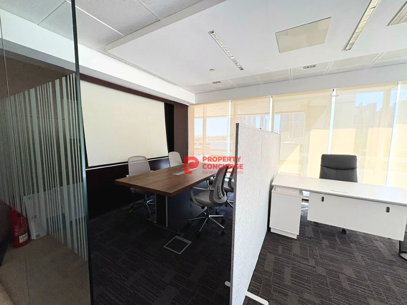 Fully Furnished  | Vacant | 1 Parking64071527540354113
