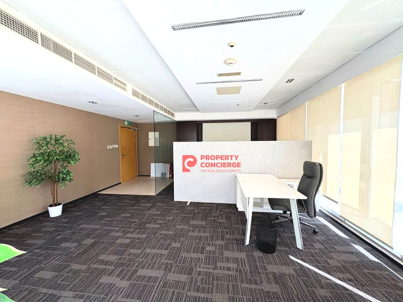 Fully Furnished  | Vacant | 1 Parking64071527540354111