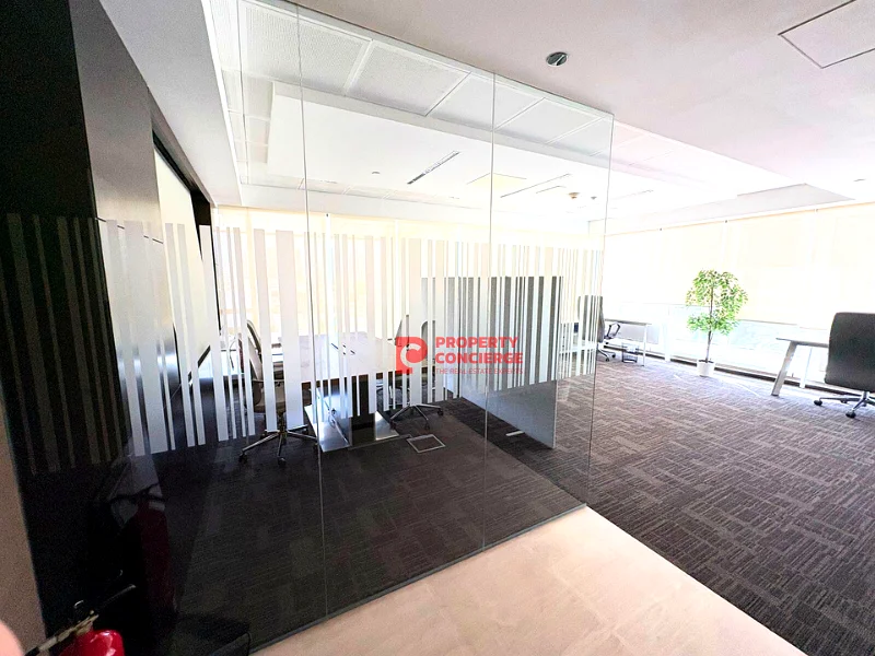 Fully Furnished  | Vacant | 1 Parking64071527540354112