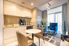 Canal View | Fully Furnished | Prime Location