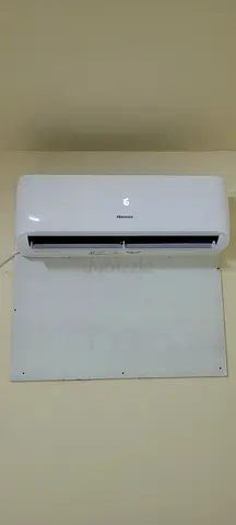 Split ac 1.5ton used 6 month warranty preloved split aircondition