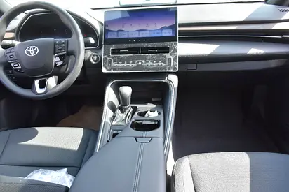 2025 Toyota AVALON — фото 14