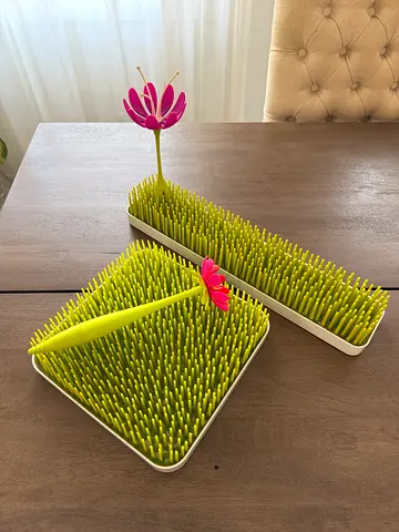 Boon Baby Bottle Drying Racks