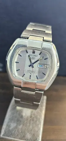vintage Seiko 5 Automatic Japan made Mens watch for sale (Used)