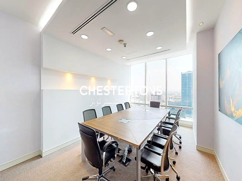 Fully Furnished | Partitioned | Available Soon64070760357378112