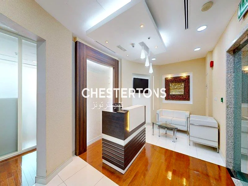 Fully Furnished | Partitioned | Available Soon64070760357378110