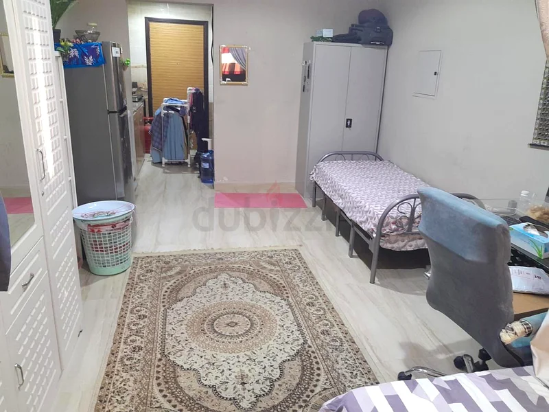 Only 2 Tenant in Full Studio | Neat and Clean | Free Parking64054494836099111