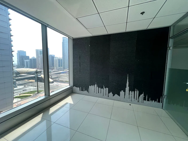 Fully Fitted | Metro Access | Grade A | Lake View64070892278786111