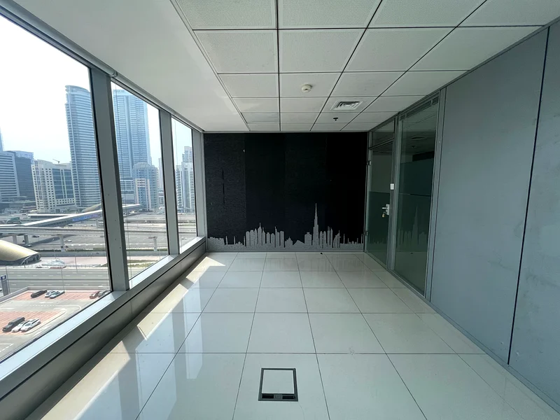 Fully Fitted | Metro Access | Grade A | Lake View64070892278786110