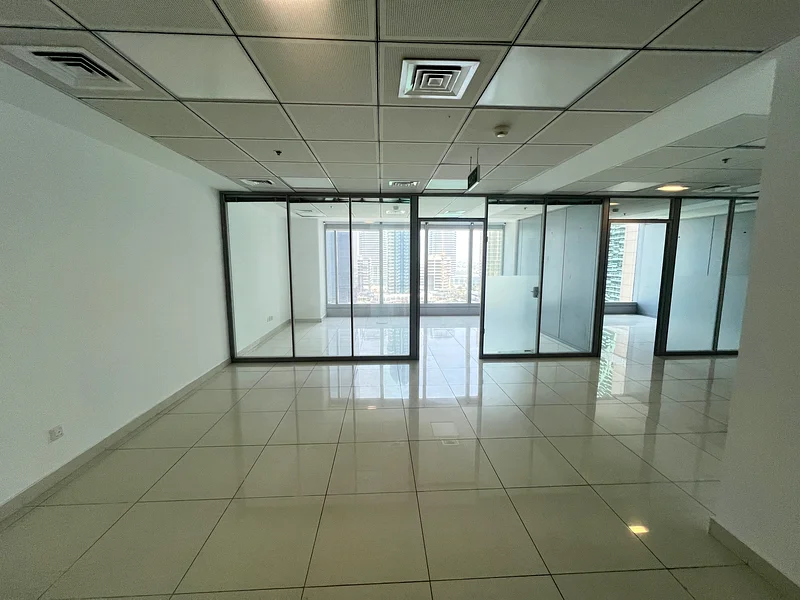 Fully Fitted | Metro Access | Grade A | Lake View64070892278786113