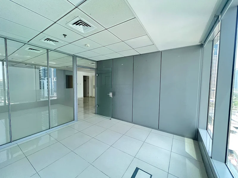 Fully Fitted | Metro Access | Grade A | Lake View64070892278786112