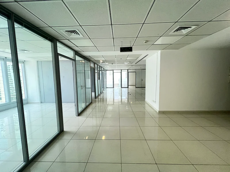 Fully Fitted | Metro Access | Grade A | Lake View64070892278786114