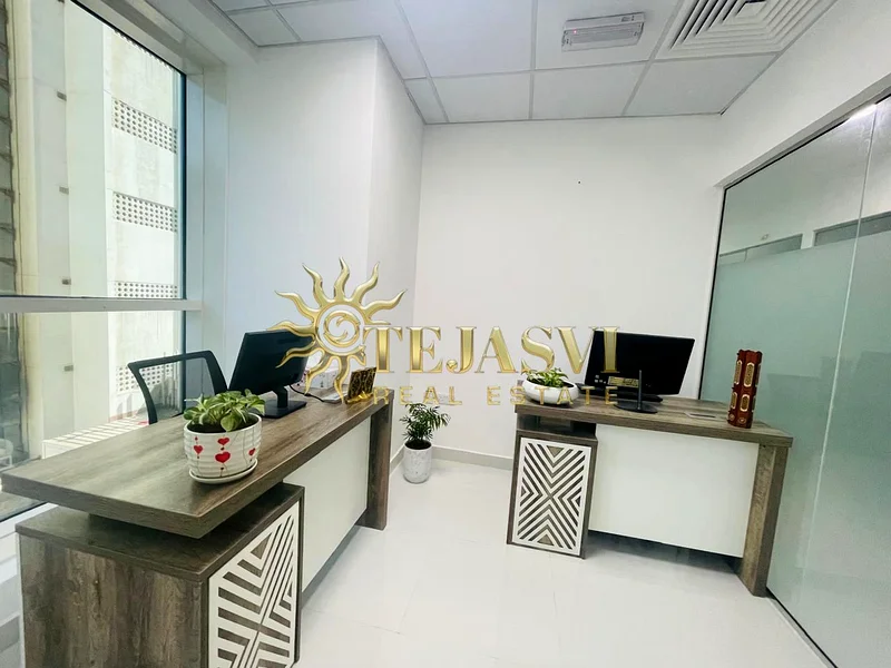 Spacious Office for Rent in Dubai | direct from Owner | near metro station64066791267458112