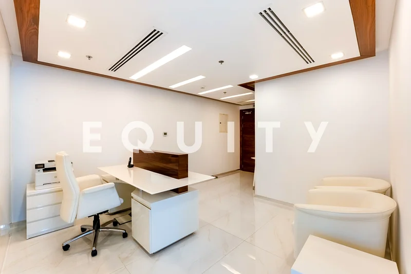 JLT Expert | Immaculate Unit | Fully Furnished64071785145217110
