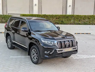 صورة مصغرة 18 لـ 2012 Toyota PRADO