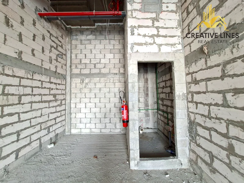 Chiller Free || Shell and Core || Prime Location64065483633027111