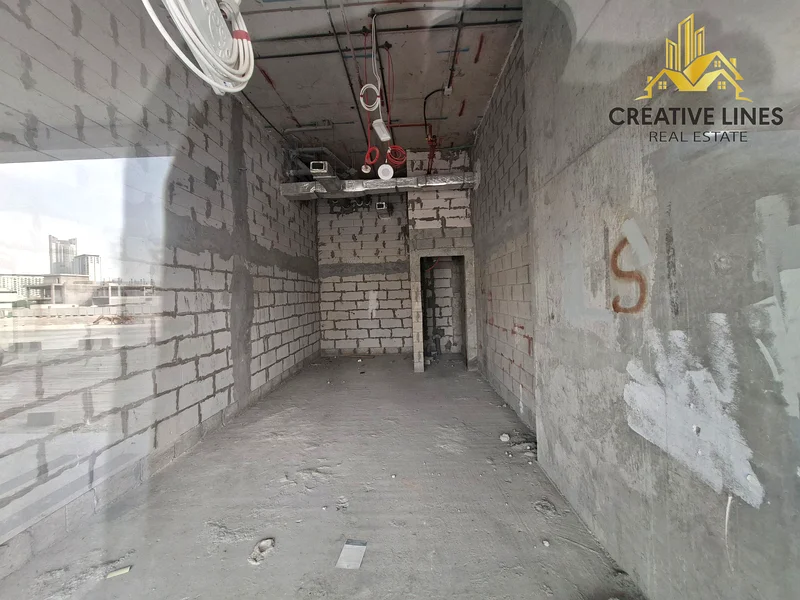 Chiller Free || Shell and Core || Prime Location64065483633027114