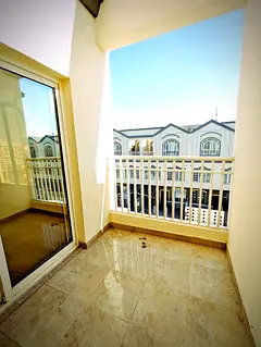 Spacious 3- Bedrooms Villa for Rent in Ajman Uptown – Perfect Family Home!