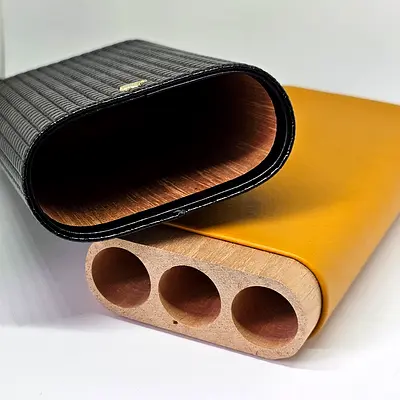 Cohiba Carry Case 3 slots