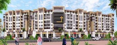 "1 BHK | 2 Bath | Central AC | Muweilah Park Area