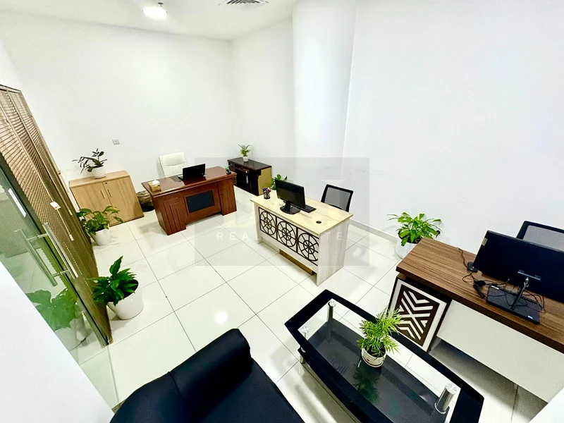 Fully Furnished office | Bank account assistance | free utilities64051791182467112