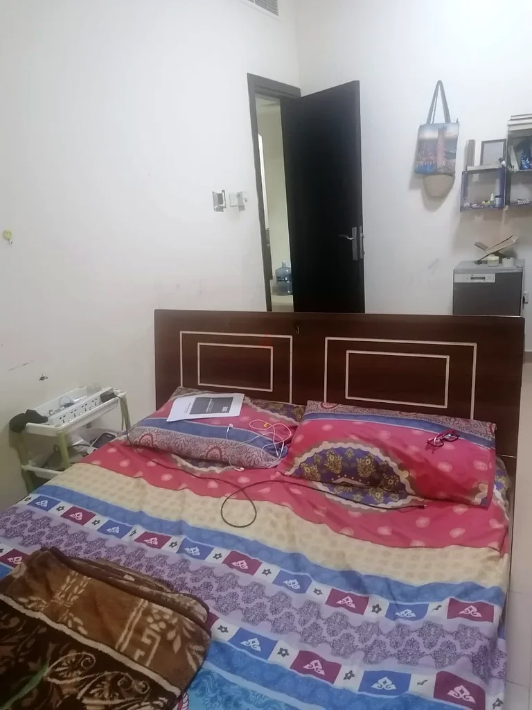 Private Room available for Family / 2 Working Ladies64053525475329112