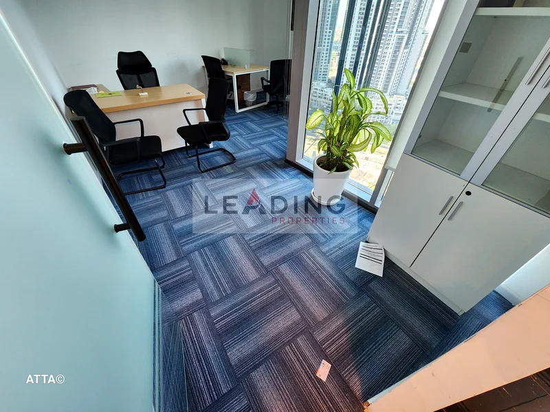 All Bills are Included | Own Separate Office | A+ Grade tower64070636594050112