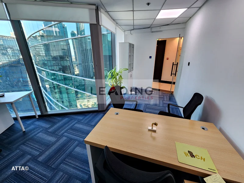 All Bills are Included | Own Separate Office | A+ Grade tower64070636594050114