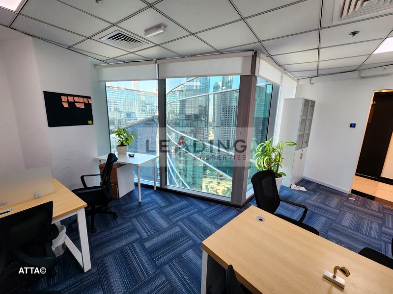 All Bills are Included | Own Separate Office | A+ Grade tower64070636594050110