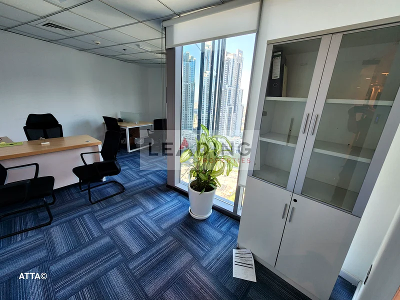 All Bills are Included | Own Separate Office | A+ Grade tower64070636594050111