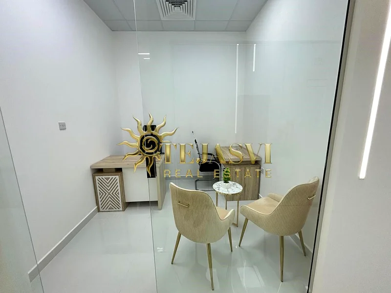 Beautiful Office | Direct from Landlord | Near to Metro Station |64064250115841110