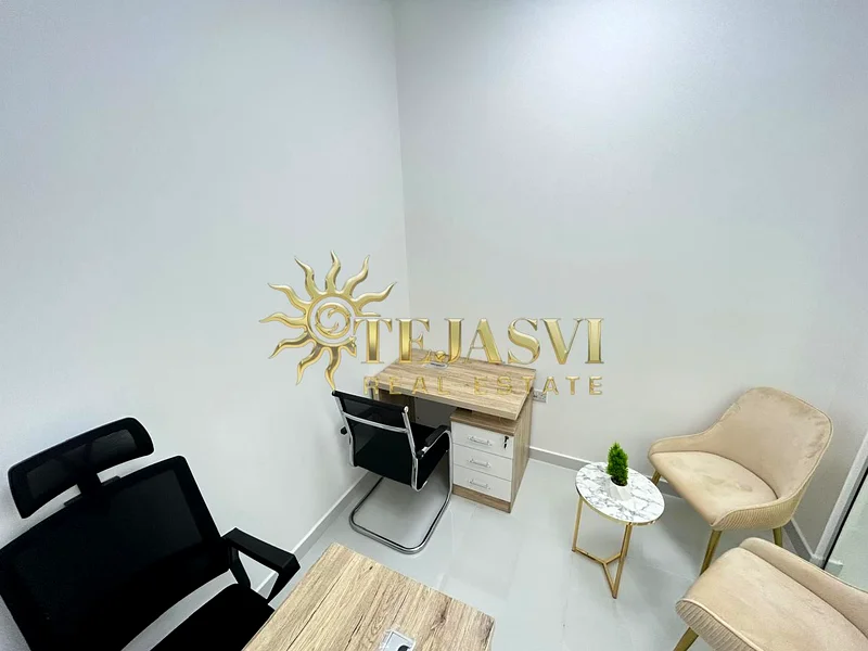 Beautiful Office | Direct from Landlord | Near to Metro Station |64064250115841111