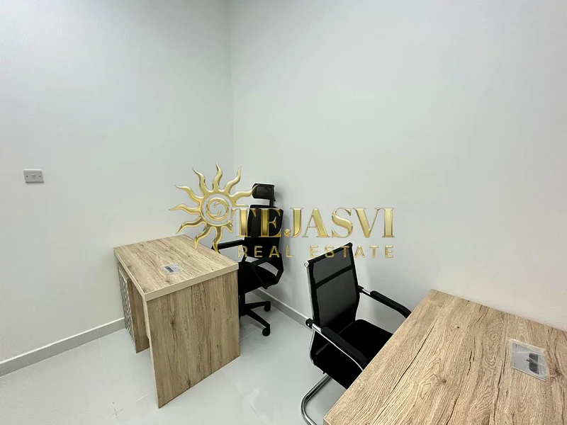 Beautiful Office | Direct from Landlord | Near to Metro Station |64064250115841112