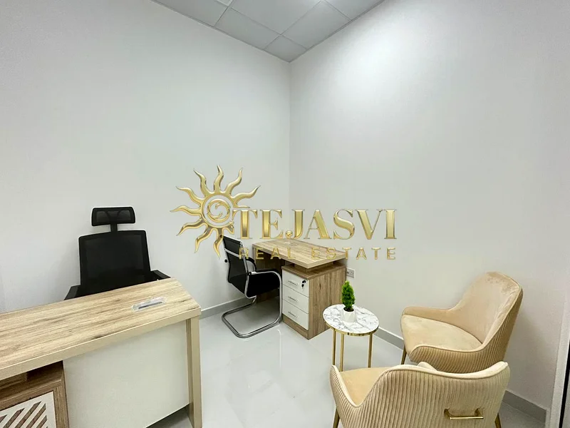Beautiful Office | Direct from Landlord | Near to Metro Station |64064250115841113