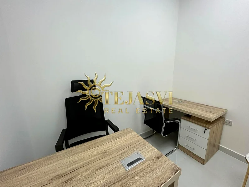 Beautiful Office | Direct from Landlord | Near to Metro Station |64064250115841114