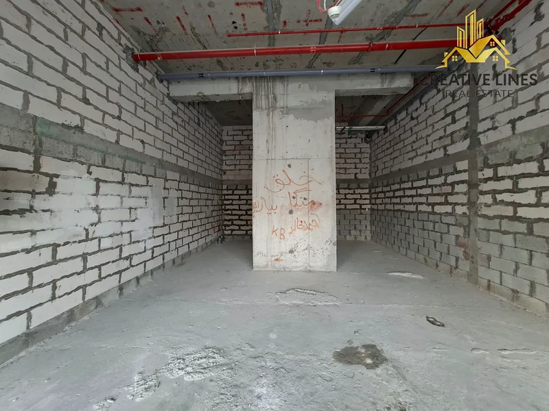 Boulevard View || Shell and Core || Chiller Free64065040505731112