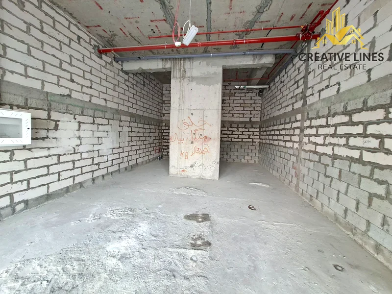Boulevard View || Shell and Core || Chiller Free64065040505731110