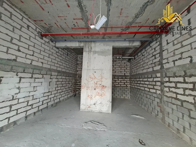 Boulevard View || Shell and Core || Chiller Free64065040505731113