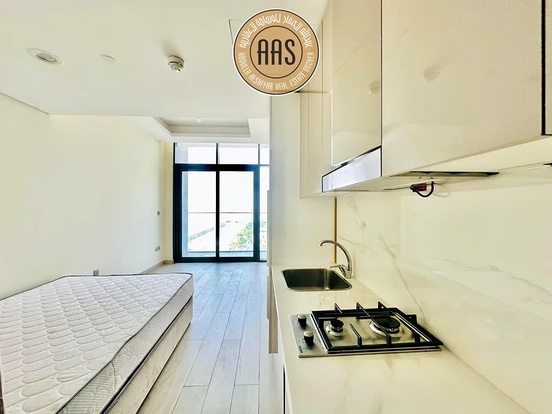 Big Balcony | Modern Studio | Chiller Free Prime Location64153197147907112