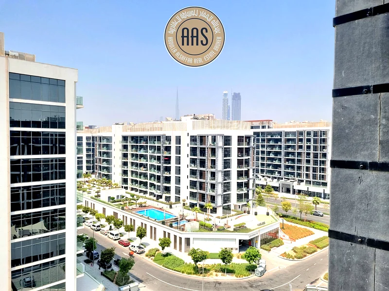 Big Balcony | Modern Studio | Chiller Free Prime Location64153197147907110