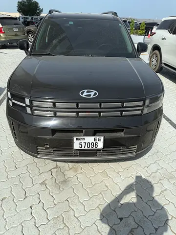 Hyundai Santa Fe 2024 Brand New