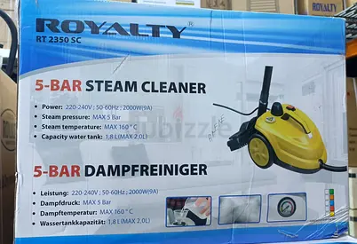 Complete Home Cleaning Set - All-in-One Vacuum Attachments