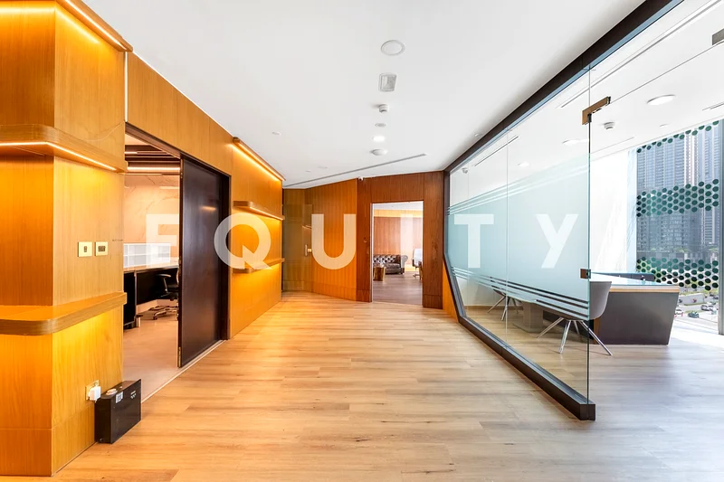 Fitted Office | Grade A Tower | Vacant Now64068551238914114