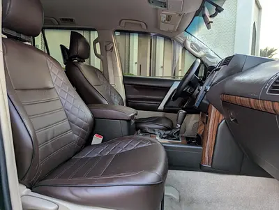 صورة مصغرة 5 لـ 2012 Toyota PRADO