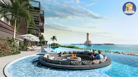 Luxury Waterfront Homes | Guaranteed 12% ROI | Near Wynn Casino